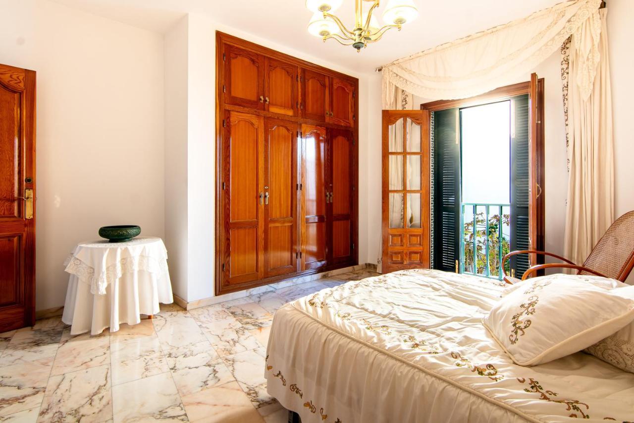 Casa Lola Centro De Nerja Βίλα Εξωτερικό φωτογραφία
