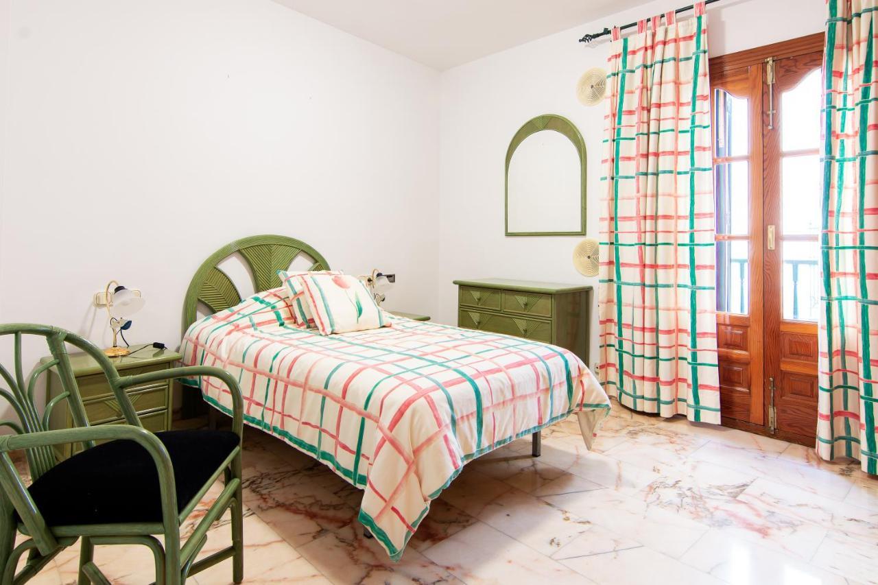 Casa Lola Centro De Nerja Βίλα Εξωτερικό φωτογραφία
