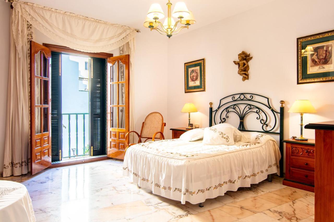 Casa Lola Centro De Nerja Βίλα Εξωτερικό φωτογραφία