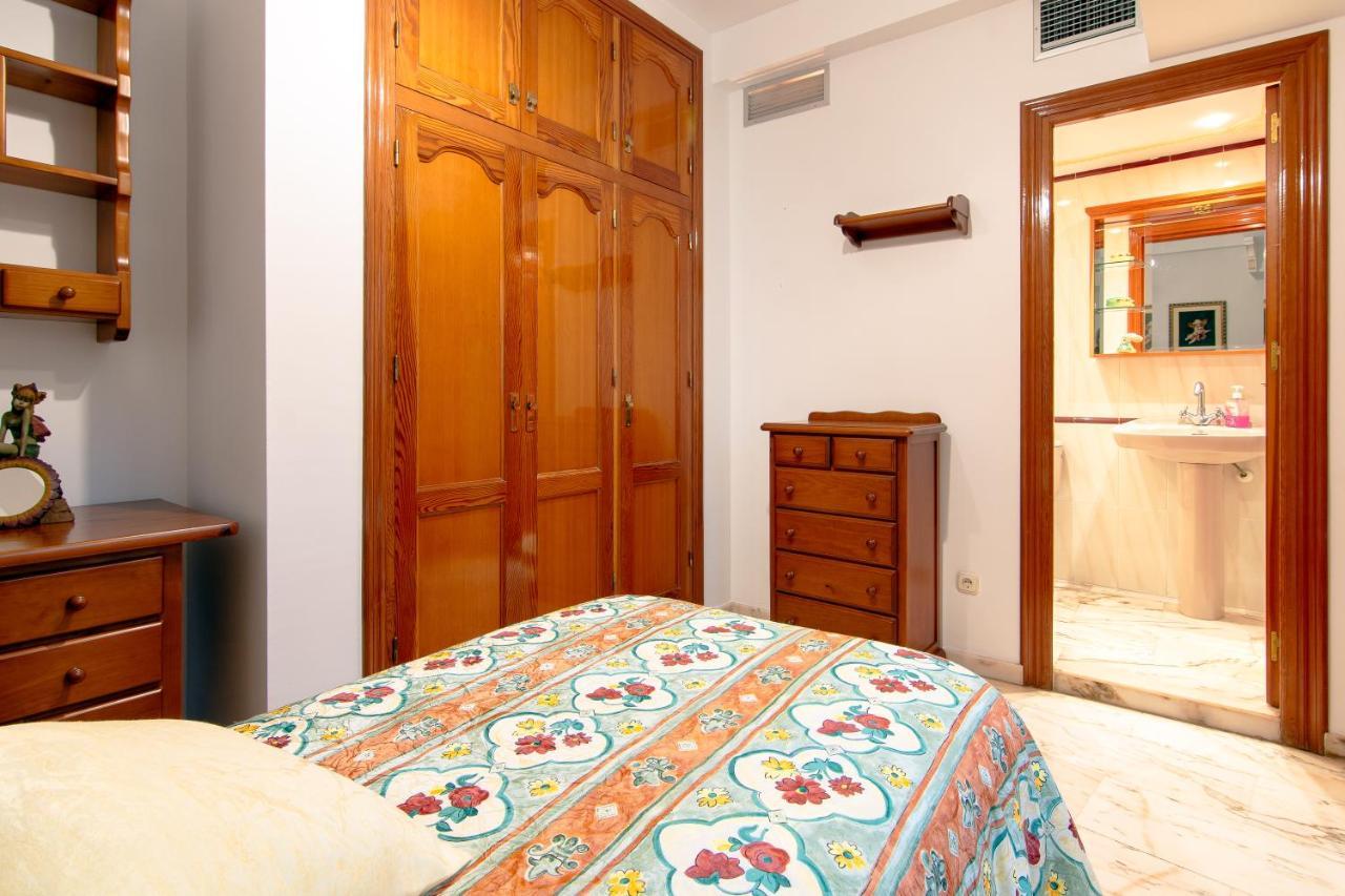 Casa Lola Centro De Nerja Βίλα Εξωτερικό φωτογραφία