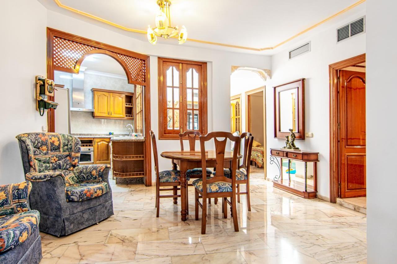 Casa Lola Centro De Nerja Βίλα Εξωτερικό φωτογραφία