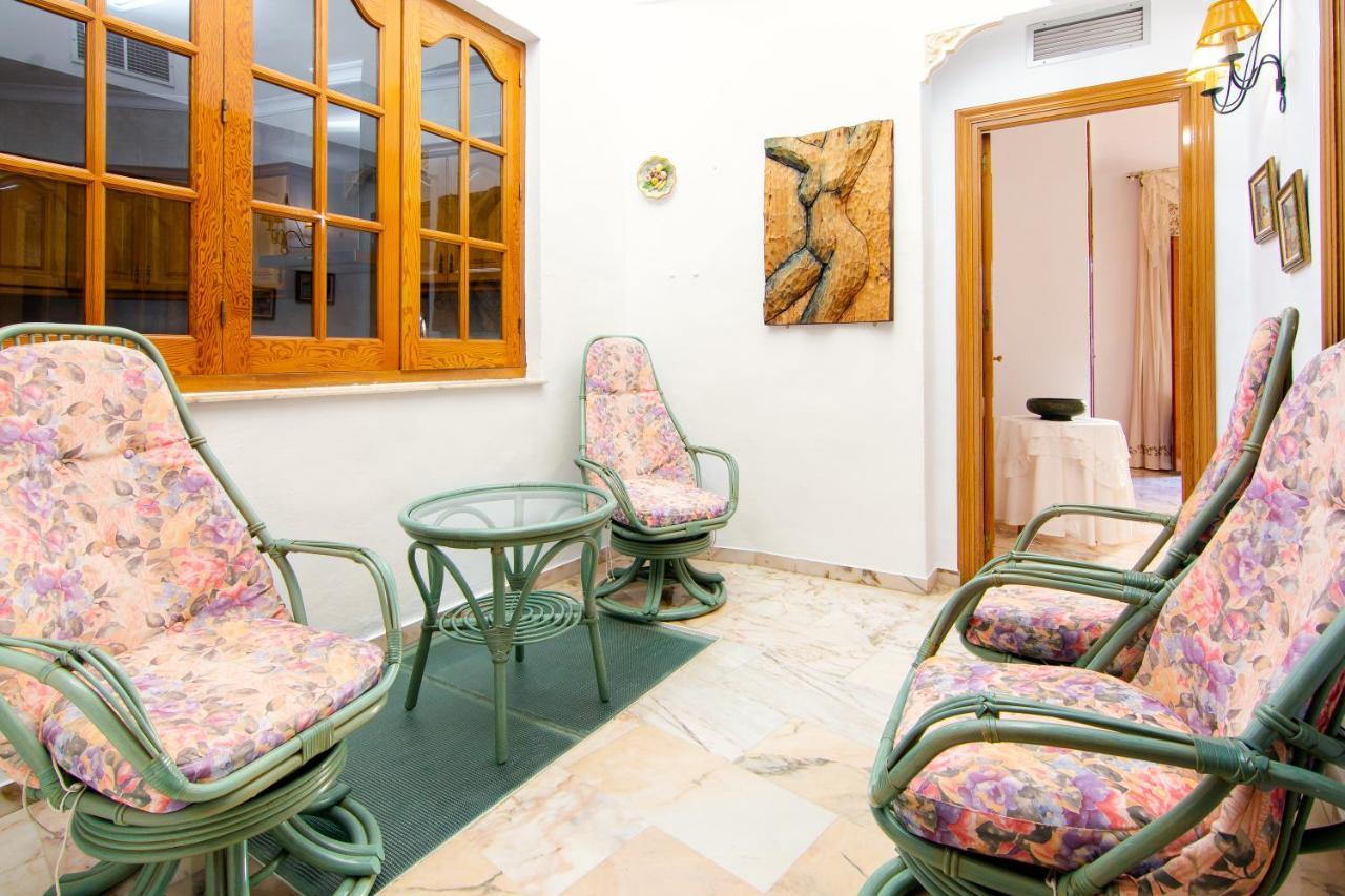 Casa Lola Centro De Nerja Βίλα Εξωτερικό φωτογραφία