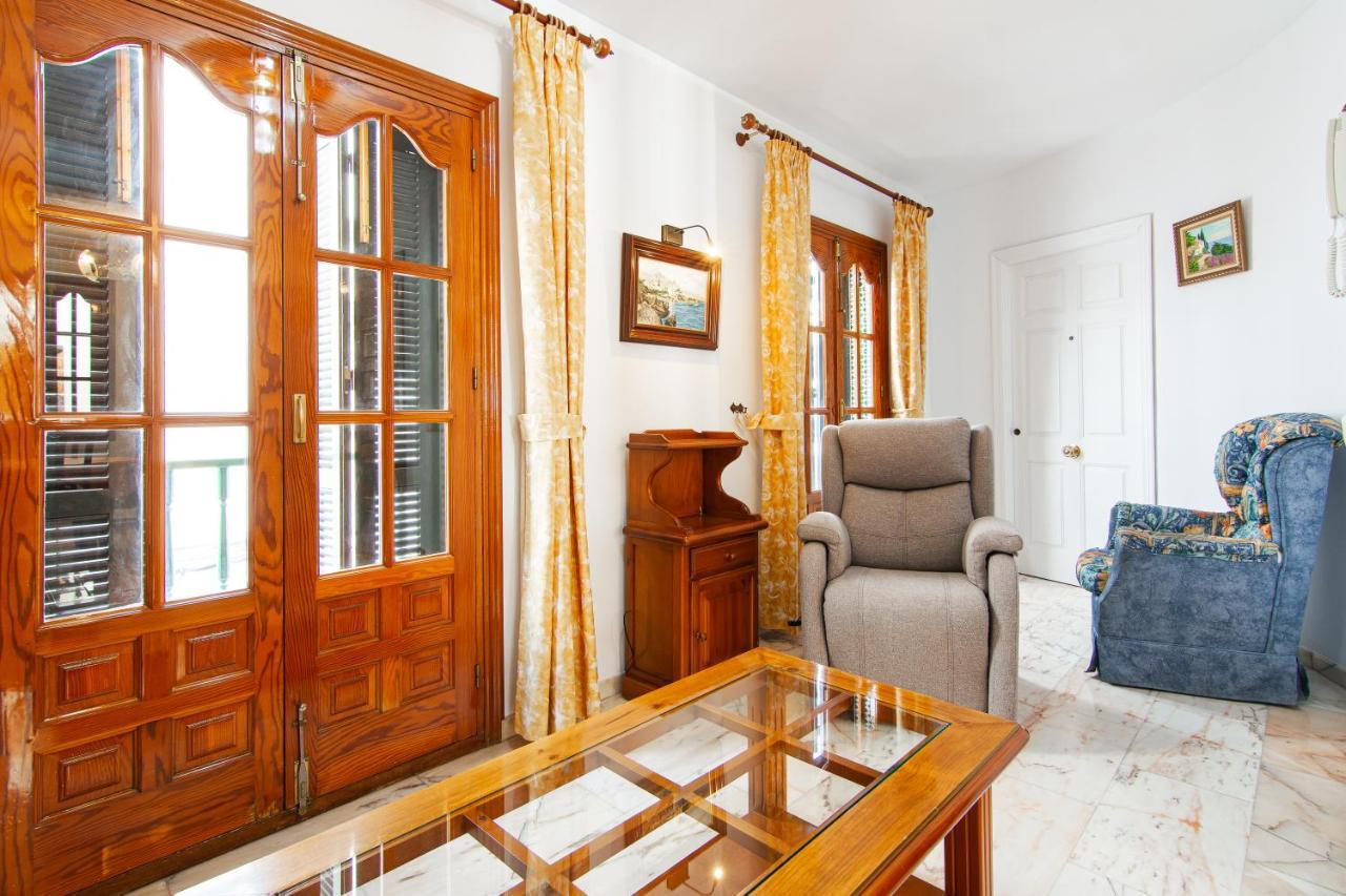 Casa Lola Centro De Nerja Βίλα Εξωτερικό φωτογραφία