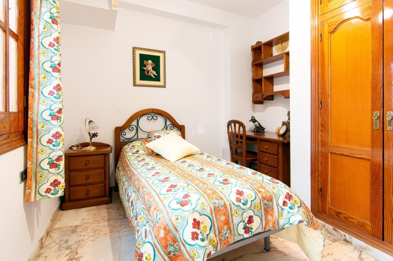 Casa Lola Centro De Nerja Βίλα Εξωτερικό φωτογραφία
