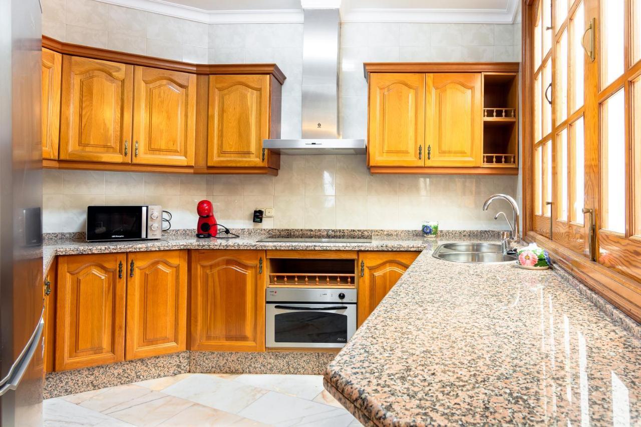 Casa Lola Centro De Nerja Βίλα Εξωτερικό φωτογραφία