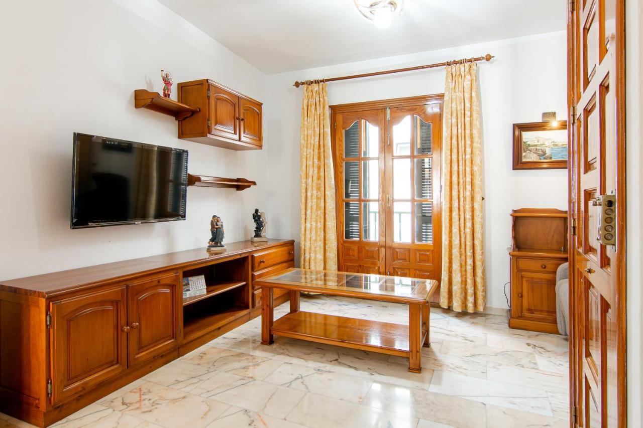 Casa Lola Centro De Nerja Βίλα Εξωτερικό φωτογραφία