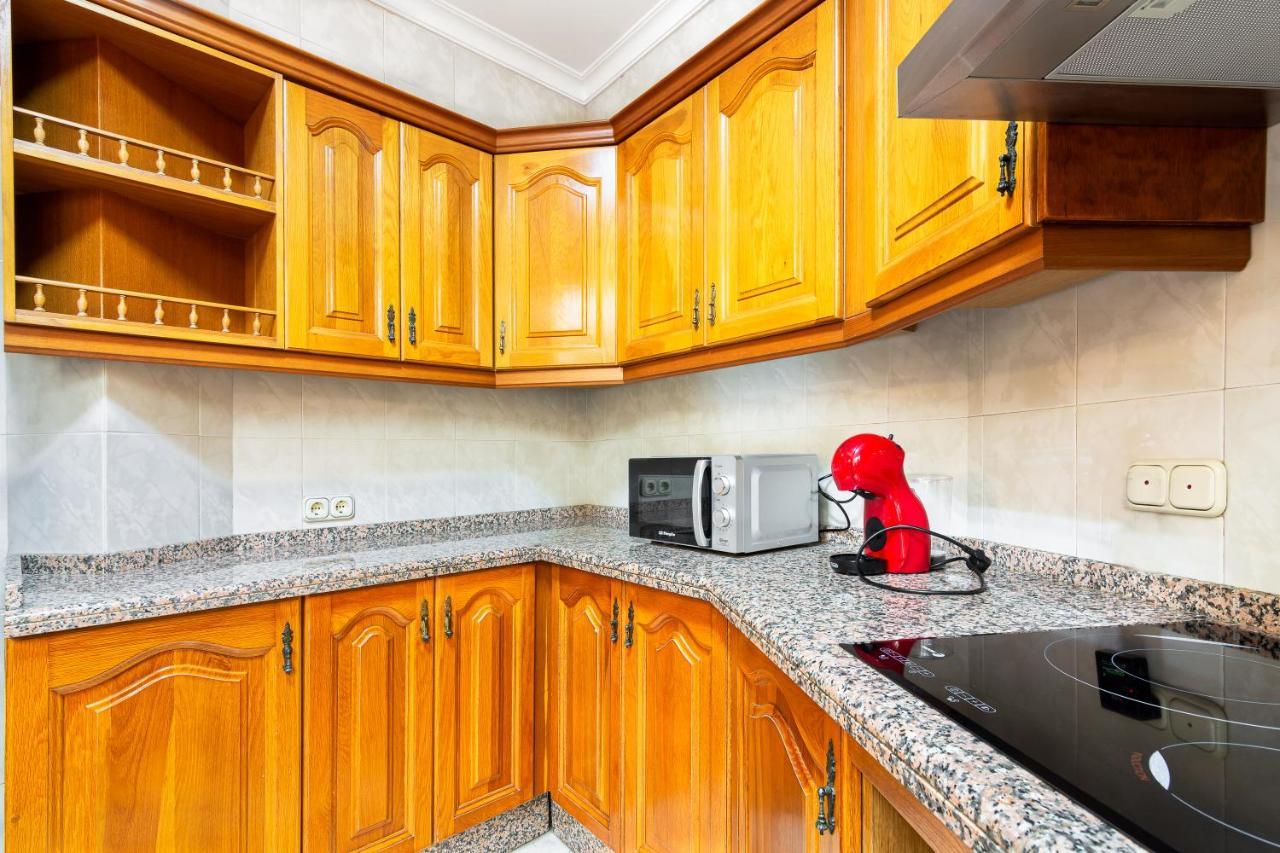 Casa Lola Centro De Nerja Βίλα Εξωτερικό φωτογραφία
