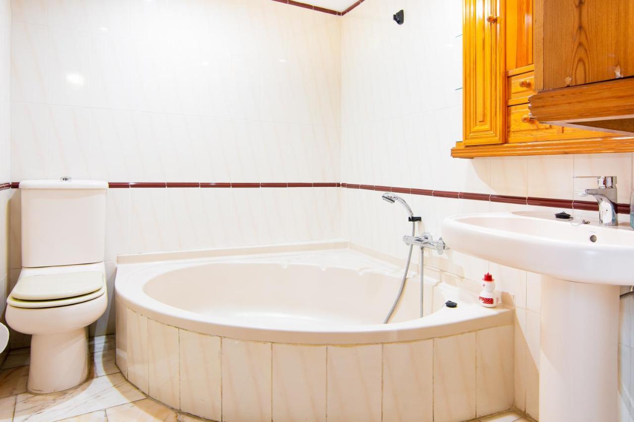 Casa Lola Centro De Nerja Βίλα Εξωτερικό φωτογραφία