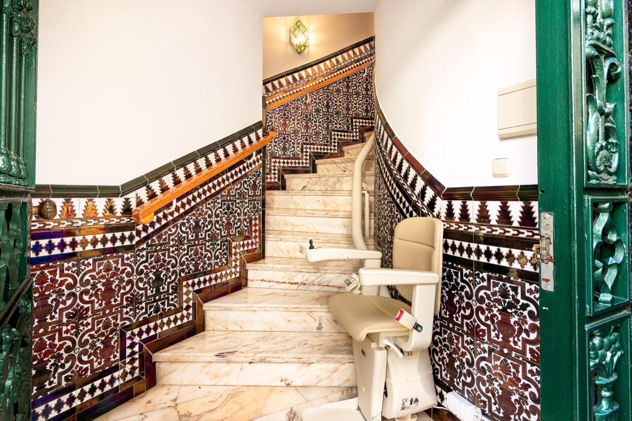 Casa Lola Centro De Nerja Βίλα Εξωτερικό φωτογραφία