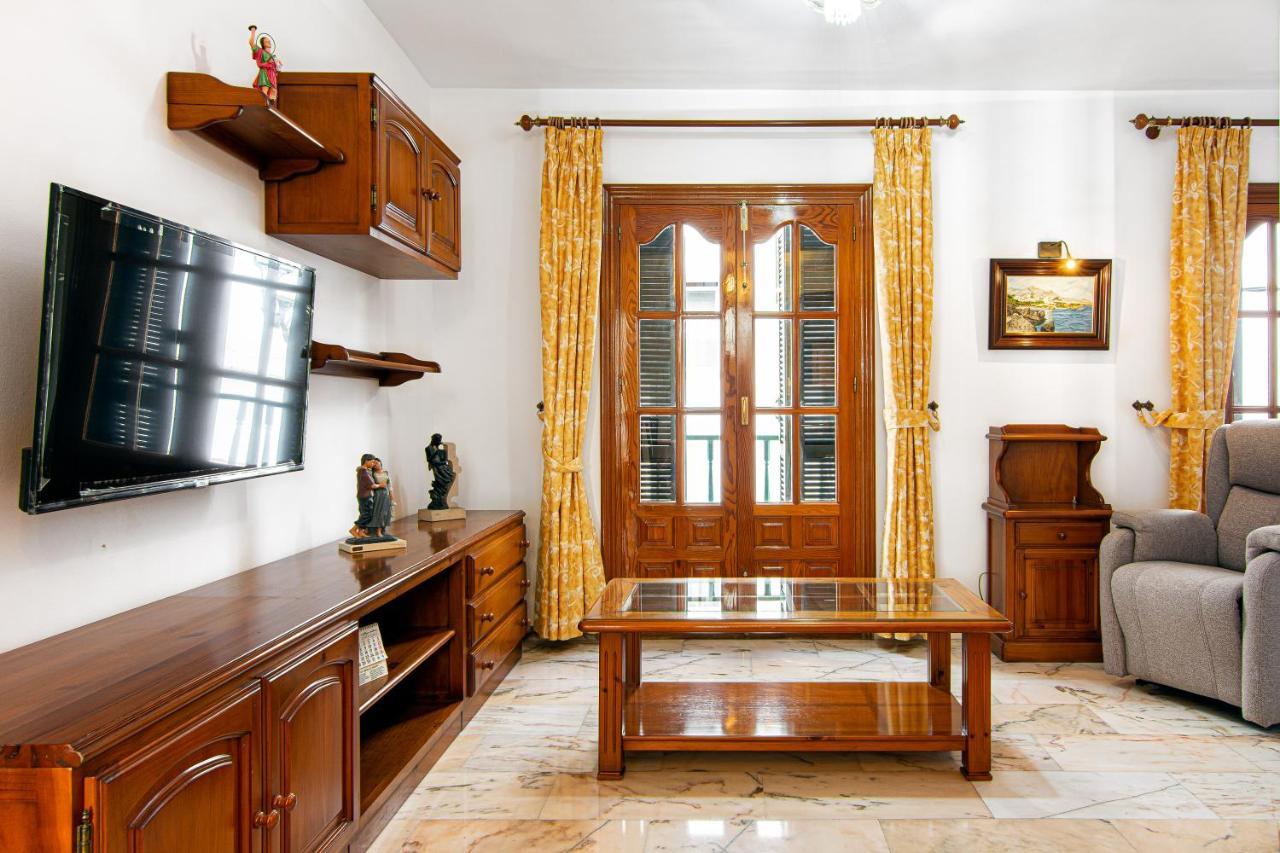 Casa Lola Centro De Nerja Βίλα Εξωτερικό φωτογραφία